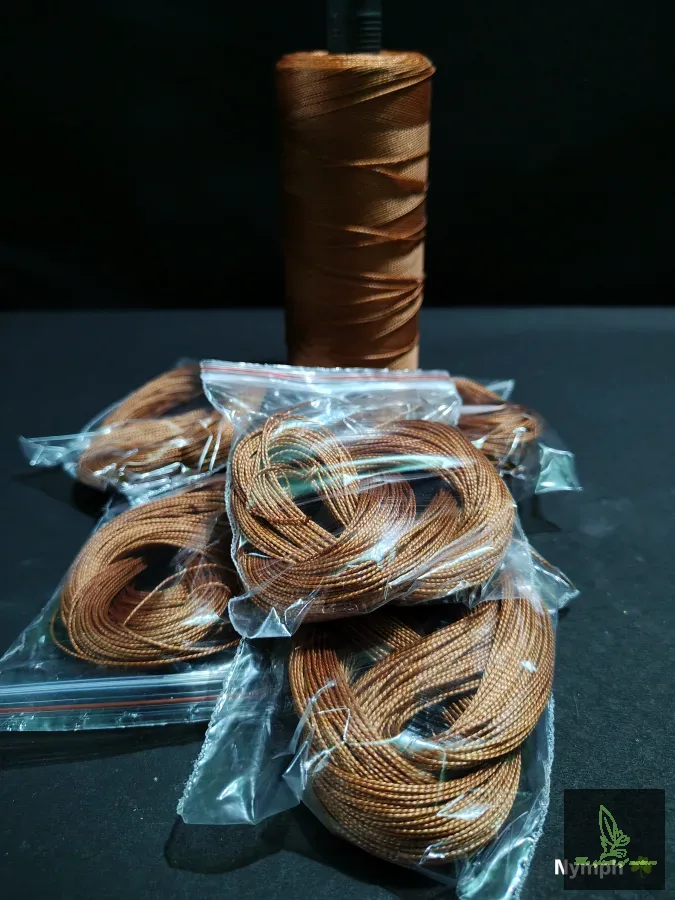 Nylon thread