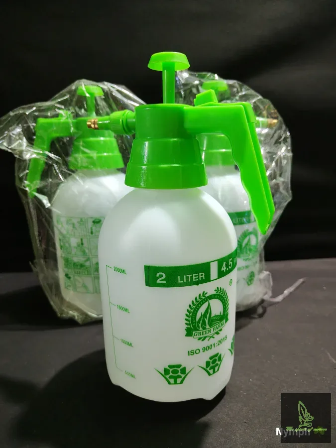 2ltr Spray Machine